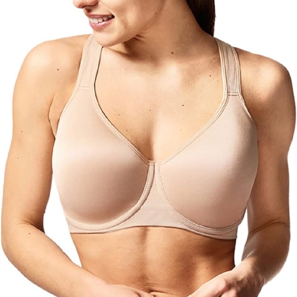 Chantelle | Sport High Impact Everyday Active Bra - Picture 6 of 6